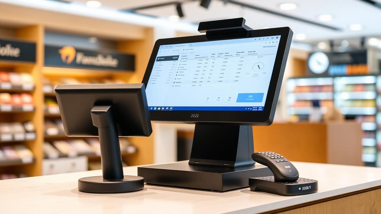 Melhor Software de Automação para Varejo 2026