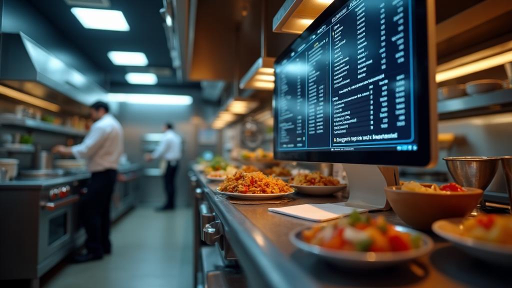 KDS: Como Revolucionar a Cozinha do Restaurante
