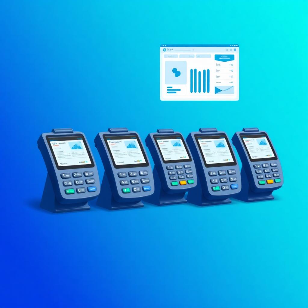 Melhores Sistemas para Smart POS: Stone e Cielo